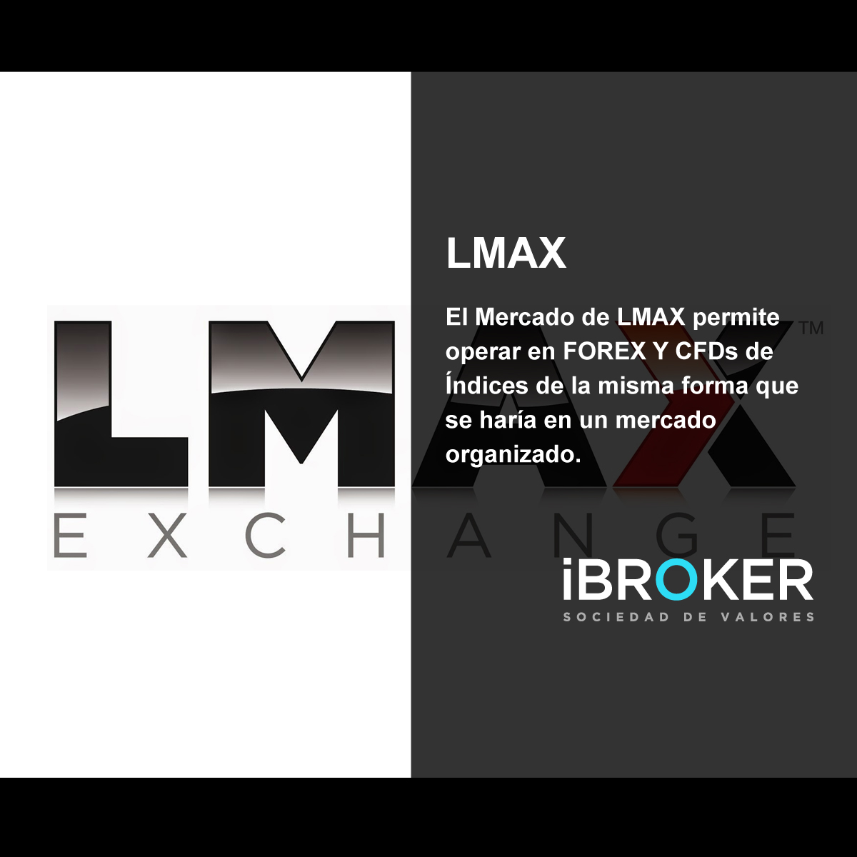 Forex y cfds