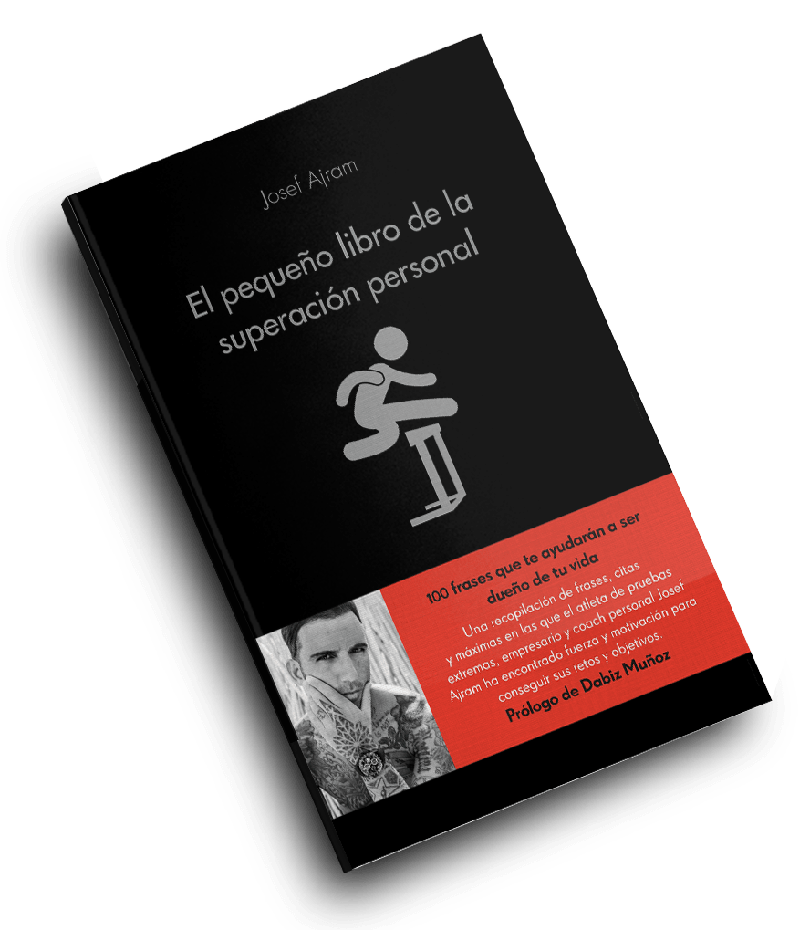 Pequeño Libro de la Superación Personal