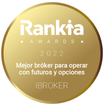 Rankia Logo